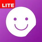 Stickers Lite - WASticker icon