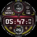 E-Line Watch Face icon