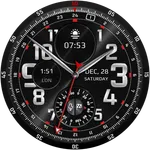Rolling Watch Face Premium icon