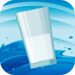 Remind Drink Water & Tracker icon