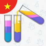 Water Sort Puz: Color Puzzle icon