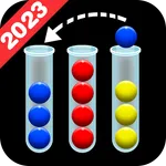 Ball Sort Puzzle icon