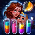 Water Sort: Color Tube Puzzle icon