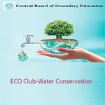 CBSE ECO-Club icon