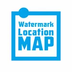 Kamera GPS & Watermark Lokasi icon