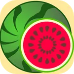 Watermelon Master:New Fruit Ac icon