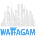 WATTAGAM (와따감) icon