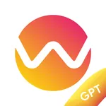 Wave - AI Browser with GPT icon