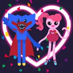 Love Archer: Monster Couple icon