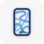 Wavy Wallpapers icon