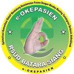e-OKEPASIEN icon