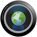 Geocam Pro icon