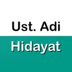 Kajian Islam Ust. Adi Hidayat icon