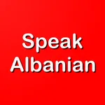 Fast - Speak Albanian Language icon