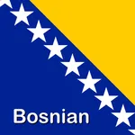 Fast - Speak Bosnian Language icon