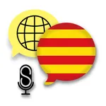 Fast - Speak Catalan Language icon