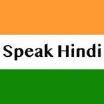 Fast - Speak Hindi Language icon