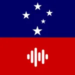Fast - Speak Samoan Language icon