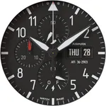 Airman AFI 36-2903 icon