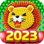 Bubble Shooter Pop Jewels icon