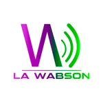 Wabson 100.7 fm icon