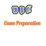 Wb constable exam preparation icon