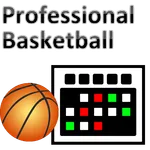 National Basketball Calendar icon