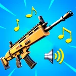 Weapon Sounds icon