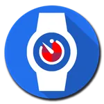 Interval Timer For Wear OS (An icon