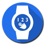 Tap Counter For Wear OS (Andro icon