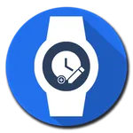 Watchface Builder For Wear OS  icon