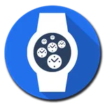 Watch Faces For Wear OS (Andro icon