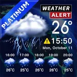 Weather Forecast icon