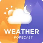 Weather Forecast : Weather App icon