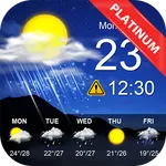 Weather Live icon