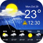 Weather Live icon