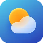 Accurate Live Weather icon