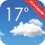 Weather Forecast Accurate Info icon