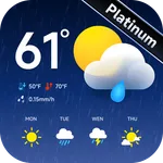 Weather Forecast icon