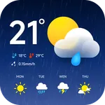 Weather: Live Weather Radar icon