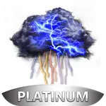 Live Weather Forecast: WeaSnap icon