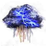 Live Weather Forecast icon