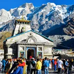 Shri Kedarnath Yatra icon