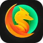 Dragon Browser icon
