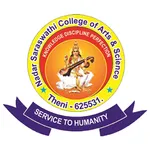 NADAR SARASWATHI COLLEGE icon