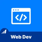 Web Development - MasterNow icon