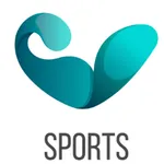 SPORTS FOR BETTER WORLD icon