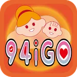 94iGO@啾愛親子雲端購 icon