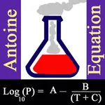 Antoine Equation icon