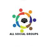 All social groups icon
